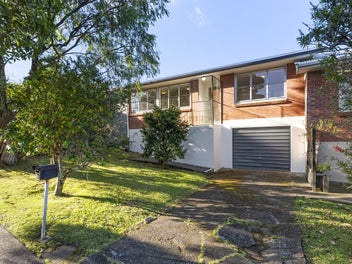 2B Ashby Avenue, St Heliers, Auckland