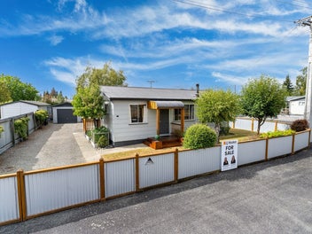 15 Falstone Crescent, Twizel