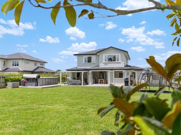 11 Kahika Grove, Huapai, Kumeu