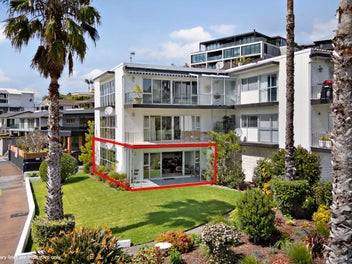 8/1 Watene Crescent, Orakei, Auckland