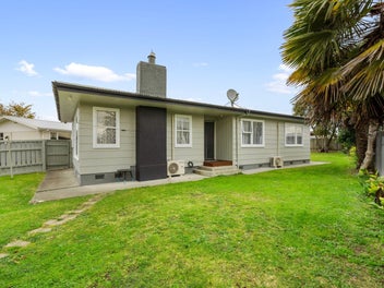 23 Southwark Avenue, Tamatea, Napier