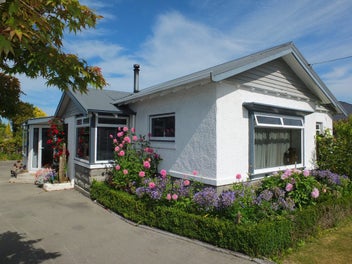 7 Guinness Street, Highfield, Timaru