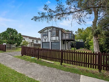 17 Eureka Place, Parahaki, Whangarei