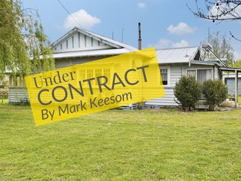 125 Tarr Road, Ohaupo