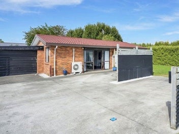33 Janet Street, Appleby, Invercargill