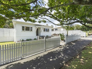 37 Woodward Road, Mount Albert, Auckland