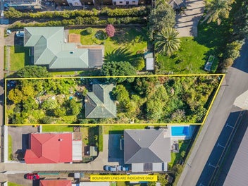 27 Miller Road, Mangere Bridge, Auckland