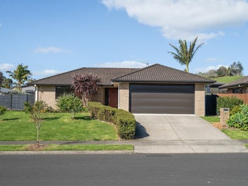 23 Rosella Drive, Welcome Bay, Tauranga