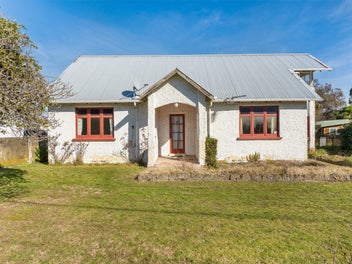5 Mitchell Street, Aramoho, Whanganui