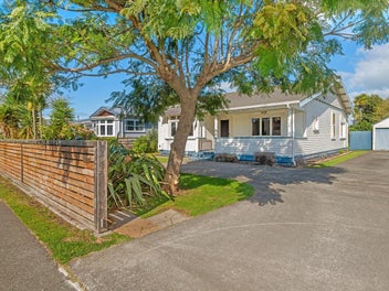 460 Palmerston Road, Te Hapara, Gisborne