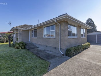 7 Bute Street, Woolston, Christchurch