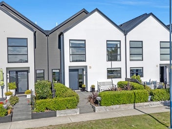 27D Lakeside Drive, Pegasus, Pegasus