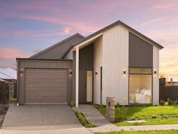 17 Auburn Green, Peacocke, Hamilton