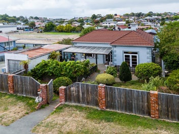 22 HOBBS ST, Waimataitai, Timaru