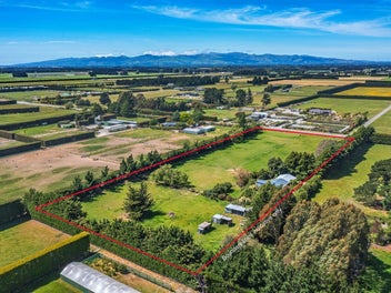 522 Maddisons Road, Rolleston, Christchurch