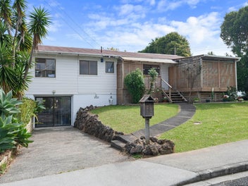 20 Willoughby Avenue, Howick, Auckland