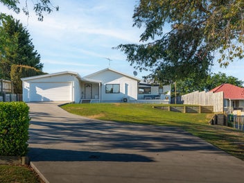39 Herbert Street, Kihikihi, Te Awamutu