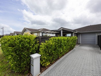 26B Yanicks Crescent, Fitzroy, Hamilton