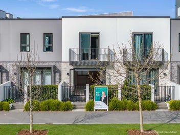 7/206 Hereford Street, Christchurch Central, Christchurch