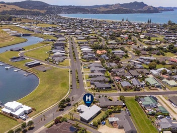 86 Kupe Drive, Whitianga, Whitianga