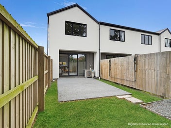 5/40 Norwich Street, Linwood, Christchurch