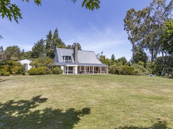 426 Riverside Road, Rangiora