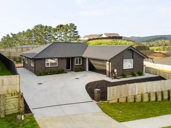 29 Tamihana Avenue, HUNTLY, Huntly