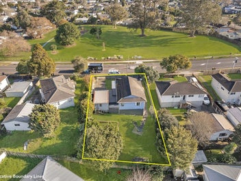 41 Hyperion Drive, Randwick Park, Auckland