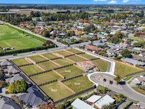 23A Belgrave Drive, Rangiora, Rangiora