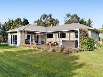 1680 Hoskyns Road, Kirwee