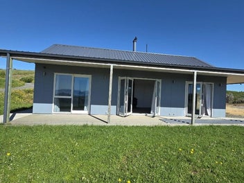 361 Central Road, Hamurana