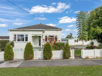 25 Central Avenue, Avenues, Whangarei