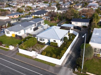 88 Isabella Street, Glengarry, Invercargill