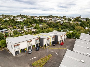 4/38 Maratahu Street, Westown, New Plymouth