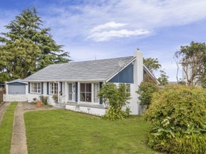 5 Selwyn Crescent, Ohaupo, Ohaupo