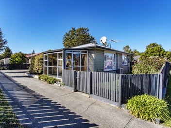 40A King Street, Rangiora, Rangiora