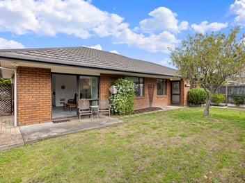 15 Hills Street, Kaiapoi, Kaiapoi