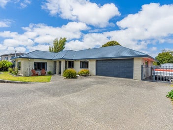 22 Regent Drive, Paraparaumu Beach, Paraparaumu