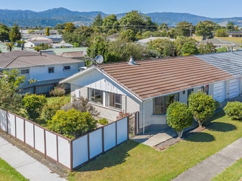 4B Baden Street, Levin, Levin