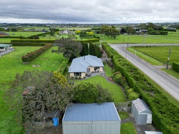 416 Bainfield Road, Waihopai, Invercargill