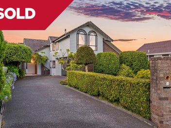 28 Bellbird Rise, Murrays Bay, Auckland