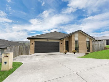 16 Skiffington Road, Pokeno