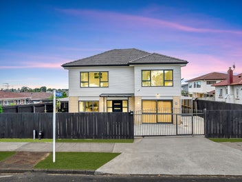 12 Ranfurly Road, Papatoetoe, Auckland
