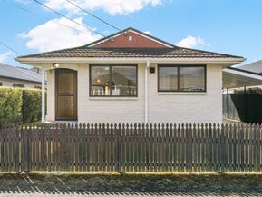 21 McParland Street, Ebdentown, Upper Hutt