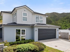 8 Porokaiwhiri Street, Crofton Downs, Wellington