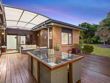 43 Polkinghorne Drive, Manly, Whangaparaoa