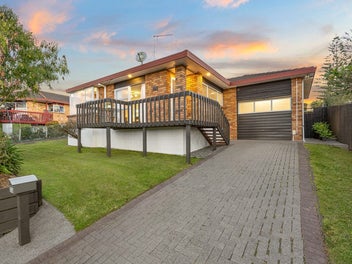 33A Kirby Street, Glendene, Auckland