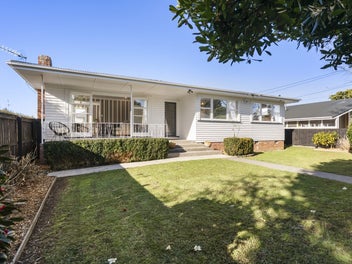 41 Shirley Avenue, Papakura, Papakura