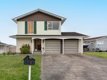 3 Dallas Court, Miramar, Wellington