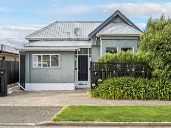 63 Bellona Street, Saint Kilda, Dunedin